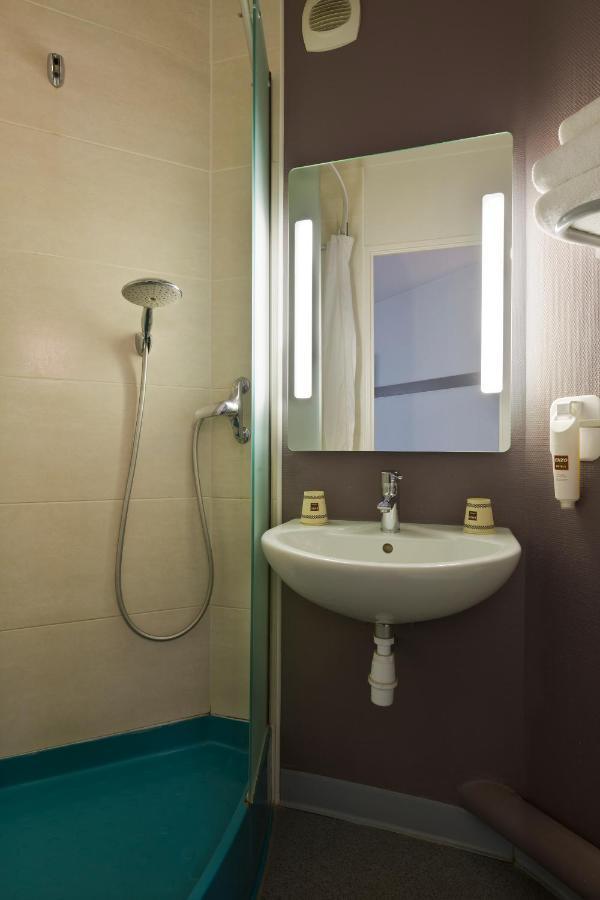 Enzo Hotels Nancy Frouard By Kyriad Direct Ngoại thất bức ảnh